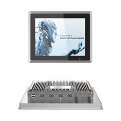 Senke 1024*1280 17" 19"Industrial Panel Computer Industrial PC Industrial Touch Screen Panel Computers Industrial Touch Panel PC Waterproof Industrial Panel PC