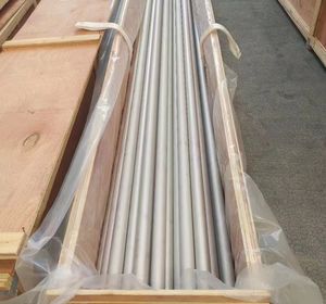 Premium SA213 Tp347 Seamless Stainless Steel Tube for Piping