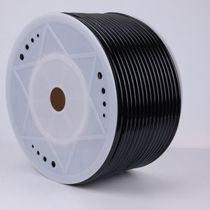 Abrasion-Resistant High Pressure Flexible PU Oil Hose for Workshop Pressure Washer