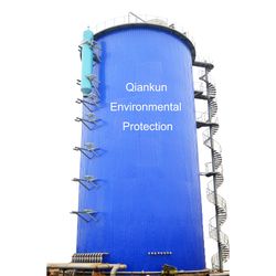 Custom Uasb Anaerobic Tower IC Anaerobic Tank Reactor