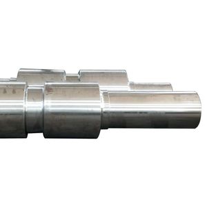 Factory Direct Sale Customalized Steel Shaft Forging Mould