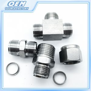 OEM High Strength Stainless Steel CNC Machining Part for Printing/Paper Machine