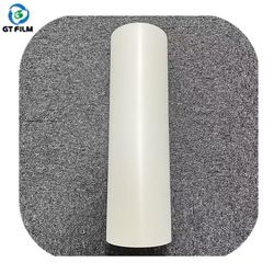 PEVA Biodegradable Film PEVA Film for Making Zipper Bags for Clothing Packaging