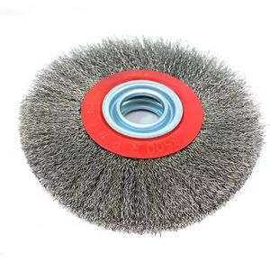 Cup Brushes, High Quality Bevel Steel Cup Brush From Pexcraft