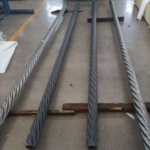 Advanced 172mm Downhole Motor for Optimal Drilling Efficiency