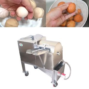 Benfu Automatic Commercial Small Egg Washing Machine