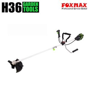 Efficient 36V Cordless Li-ion Yard Cutter for Easy Gardening