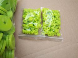 Professional Custom Molded Silicone Rubber Product