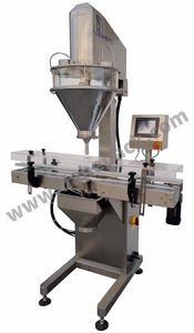 Automatic Inline Powder Filling Equipment
