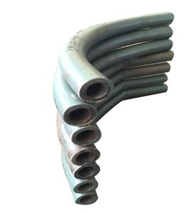 Industrial Elbow ISO Stainless Steel, Forged Steel Elbow with High Quality Customized