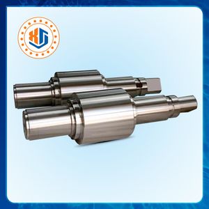 Wholesale Customized High Strength and Toughness Infinite Chilled Cast Iron Roller