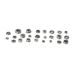 Factory Price Corrosion Resistance Micro Bearings for Dental Handpieces