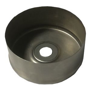 High-Quality Stainless Steel Stamping Components for 304 Use
