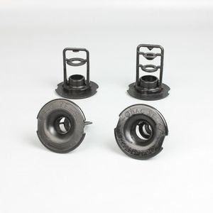 Plastic Bac Xf Water Distribution Nozzle for Cooling Tower