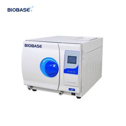 Biobase Cn Table Top Class B Autoclave with LCD Display and Vacuum System for Dental and Medical Use