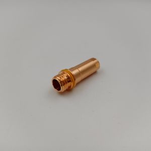 E1 Electrode Plasma torch consumable for AJAN OEM replacement CNC cutting consumables