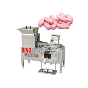 Table Top Tablet Counting Machine /Counter
