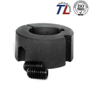 European Standard Taper Bush for Lithium Battery Industry Equipment