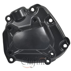 Aluminum Sand Casting Engine Cover