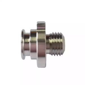 Custom High Quality Stainless Steel Precision Machining CNC Milling Parts
