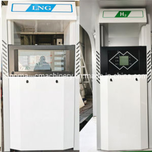 LNG CNG Lh2 Dispenser Manufacturer Supplier