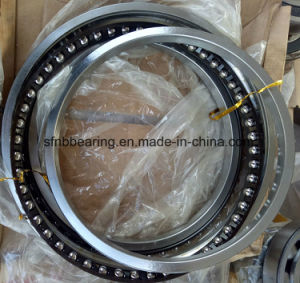 SKF 2840X30tn1/P4 Angular Contact Ball Bearing Zkl40tn/P4 Seamless Machine Bearing