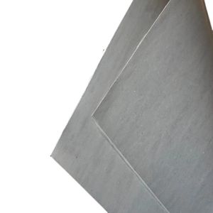 Non Asbestos Aramid Fiber Rubber Join Sheet Water Resistance Seal Gasket