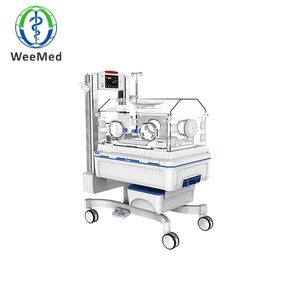 Hospital Medical Equipment Neonatal Baby Infant Radiant Warmer Infant Incubator