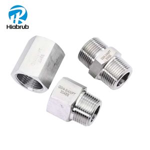 Premium NPT Conversion Adapter for Effortless Pipe Connections
