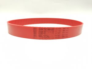 Premium Synchroflex Polyurethane Belt for Reliable Industrial Use