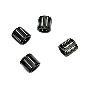 High Temperature Resistant K588 Needle Bearing for Ovens