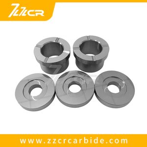Zzcr Non-Standard Tungsten Carbide Rings for Mechanical Sealing