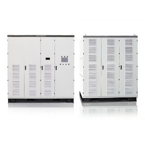 OEM Manufacturer for Medium Capacitor Soft Starter for Mining