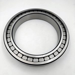 SL182944B-XL Cylindrical Roller Bearings SL182915B SL182916B SL182917B SL182918B SL182919B SL182920B for Industrial Transmissions Gear Reducers