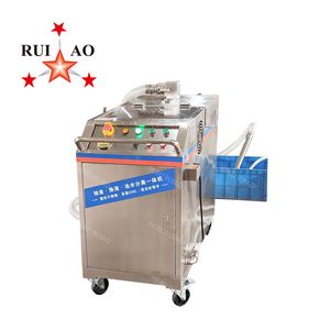 Integrated Oil Water Separator for Efficient Sludge Removal Solutions