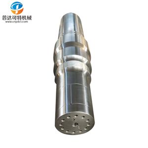 CH660 Cone Crusher Spare Part Main Shaft