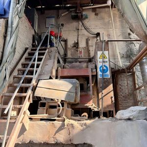 Complete Fluorite Ore Flotation Production Line High Purity Fluorite Processing Equipment