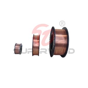 1kg Er70s-6 MIG Wire CO2 Welding Wire for Construction Cheap Price