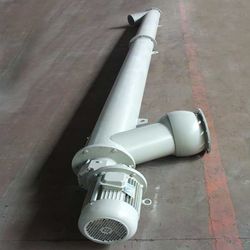 China Professional Food Grade Screw Conveyor