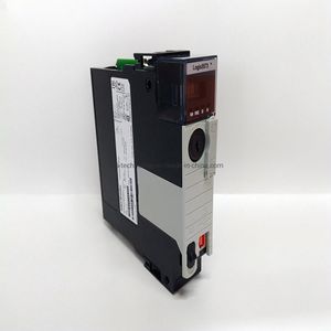 1756-L73 Programmable Industrial Automation Controller (PAC) PLC Processor