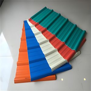 China Manufacturer High-Quality Ral Zinc Coated Galvanized Steel Roofing Sheet Corrugated Steel Plate