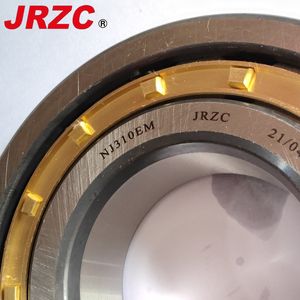 High-Performance Self-Aligning Cylindrical Roller Bearing for Smooth Operation
