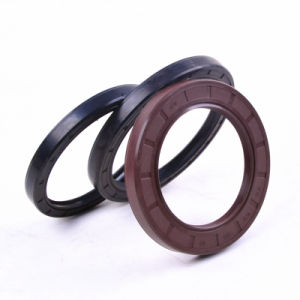 Mechanical Tc Oil Seal Wear Resistant Rubber Cuff Oil Seal Hydraulic Pump Oil Seal