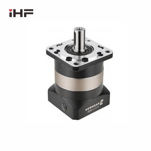 Single/Double Step NEMA24 Compatible Precision Planetary Gear Reducer with Flange