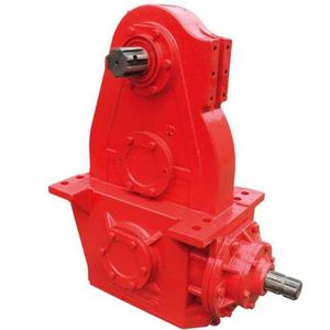Complete Tractor Transmission Gearbox Assembly with Pto Shaft
