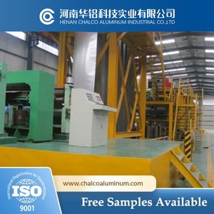 1100 Color Coated Aluminium Coil