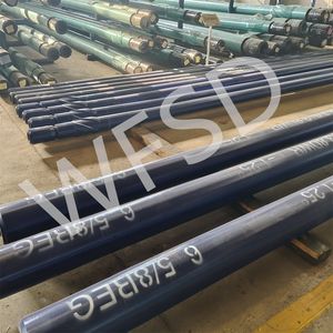 9-5/8'' Downhole Mud Motor for Oilfield Drilling Equipment