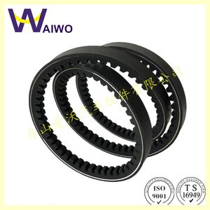 Popular Size Teeth Belt Drive Belt Air Conditioning Belt 13X675 La for Hyundai/Mitsubishi Car 5717033910/MD178430