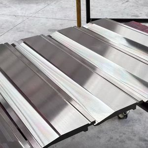 Automatic Press Brake Tools for Sheet Metal Bending Machine