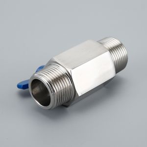 Factory Direct Sale Ultra-Low Temperature Corrosion-Resistant Cryogenic Ball Valve